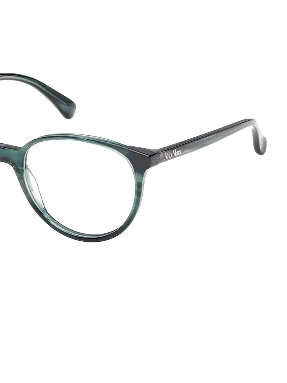 Max Mara Eyewear lunettes de vue à monture ronde | Image 2