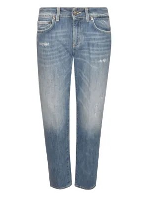 DONDUP for Women - Shop New Arrivals on FARFETCH