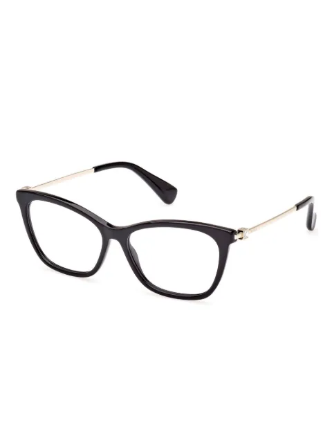 Max Mara Eyewear cat-eye frame glasses