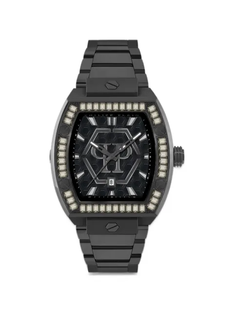 Philipp Plein Hexagon Phantom 44mm watch