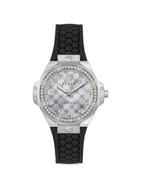 Philipp Plein watch Plein Royal Prestige Crystal