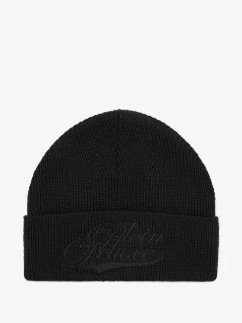 Philipp Plein gorro bordado