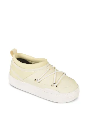 【関税&送料込】Moon Boot Sandals Beige Moon Boot Band In Beige Suede Sandals | eBay