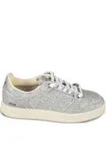 Premiata Quinn 6946 sneakers - Silver