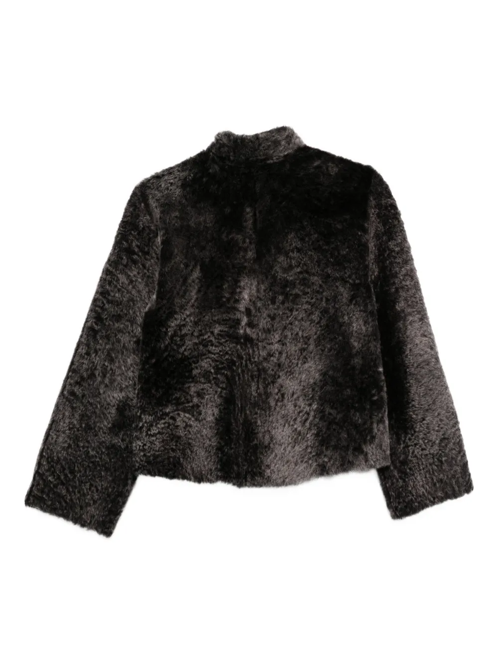 Manzoni 24 shearling jacket | Faux Fur & Shearling Jackets | Image 2