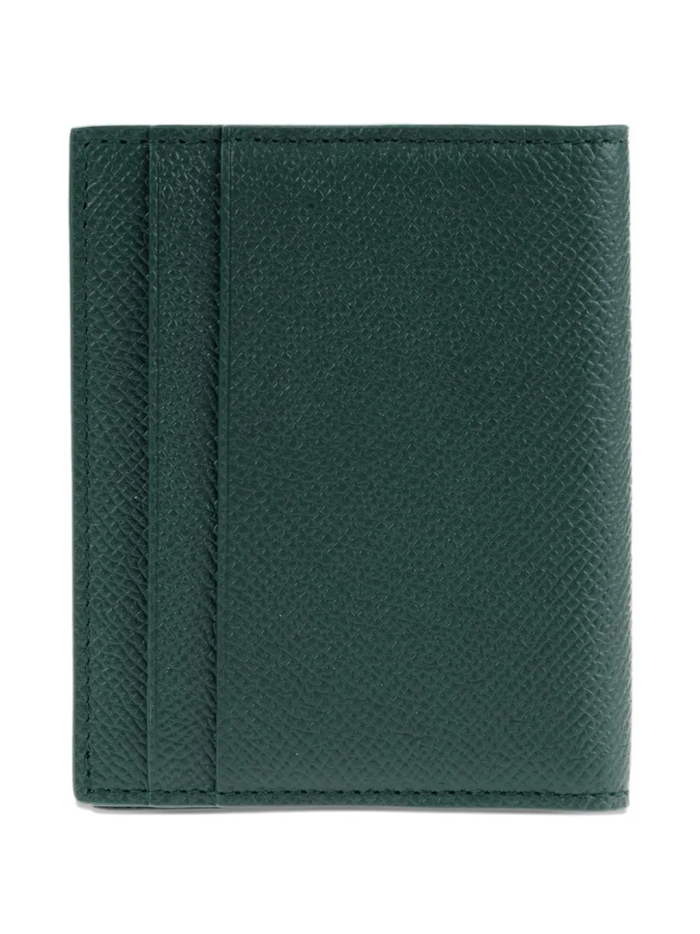 Ferragamo Gancini pasjeshouder Groen