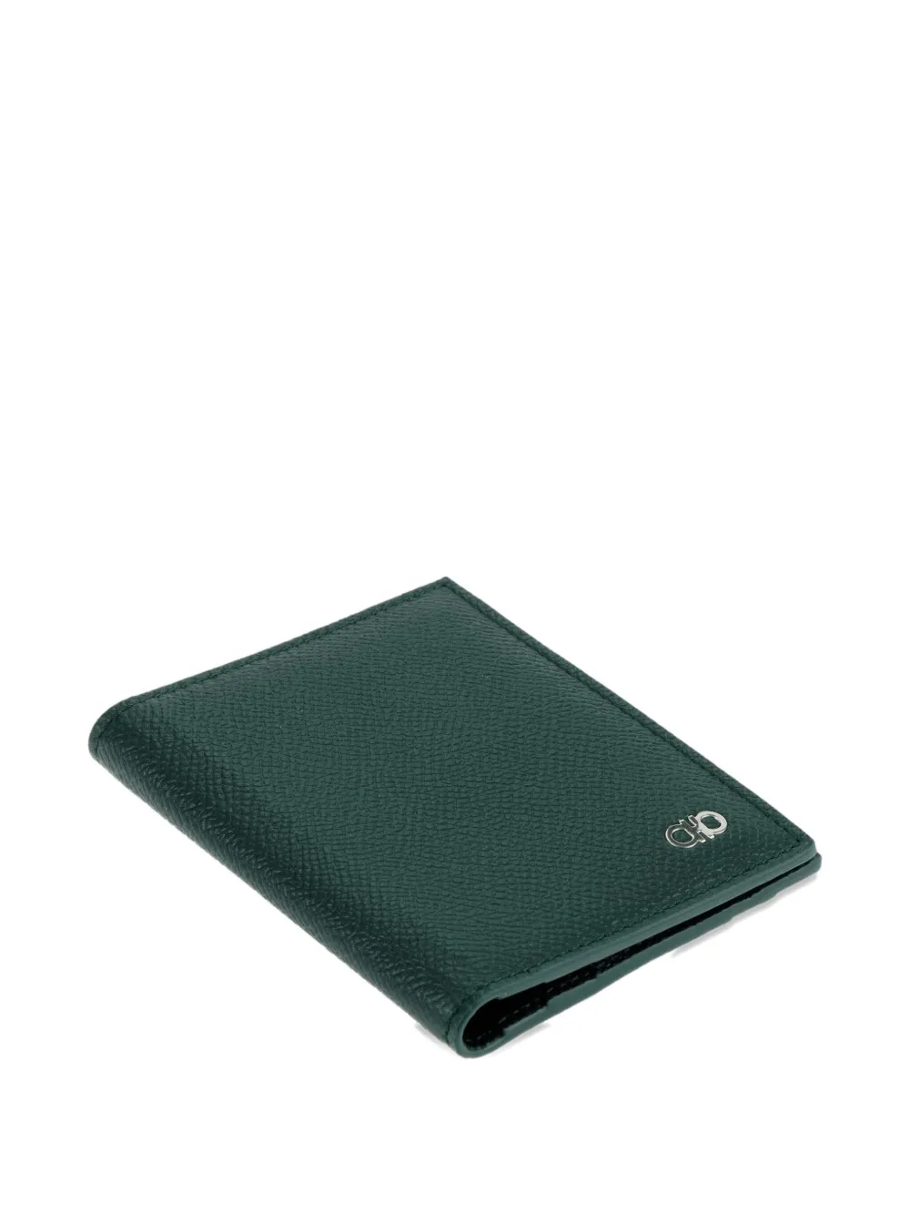 Ferragamo Gancini pasjeshouder Groen