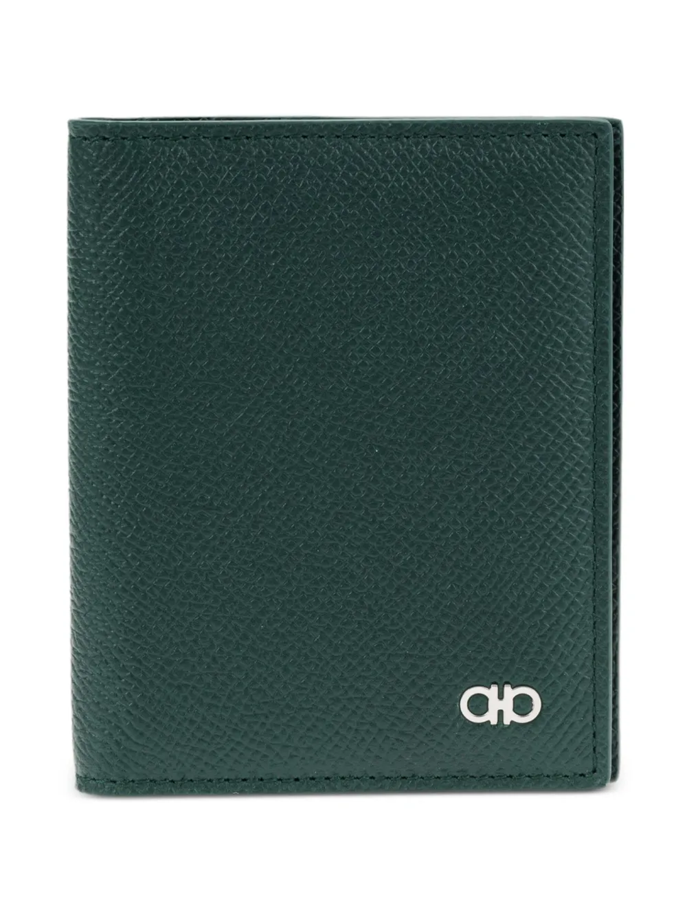 Ferragamo Gancini pasjeshouder Groen