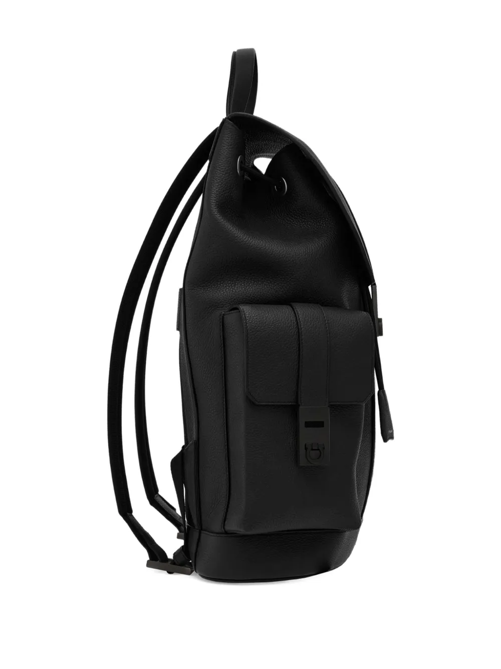 Ferragamo Utility backpack Zwart