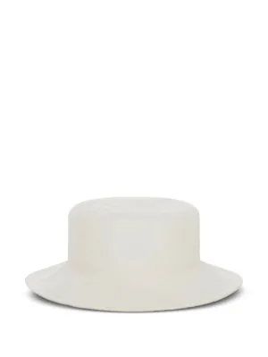 フェラガモ　バケットハット 楽天市場】SALVATORE FERRAGAMO フェラガモ バケットハット 56