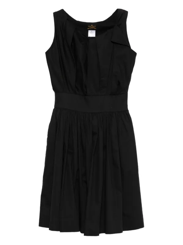 vivienne westwood black mini dress Mini Bagatelle Dress