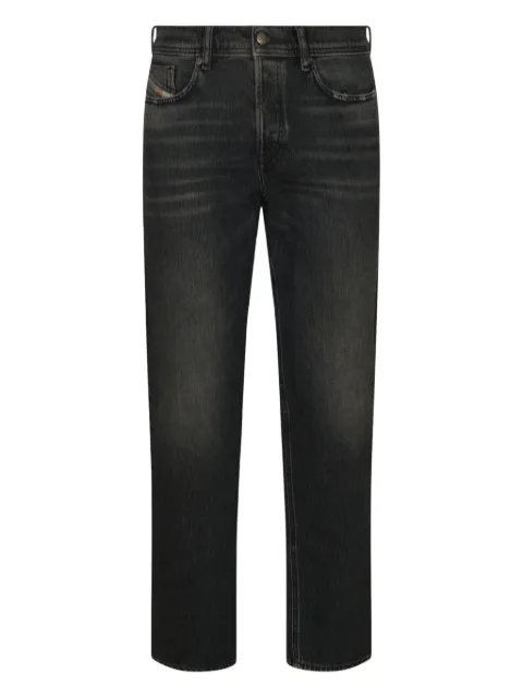 Diesel Ausgeblichene D-Finitive Jeans