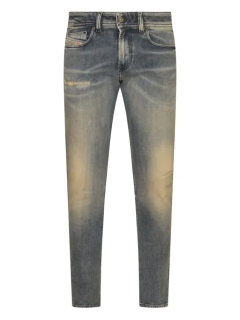 Diesel 1979 Sleenker 09K54 jeans