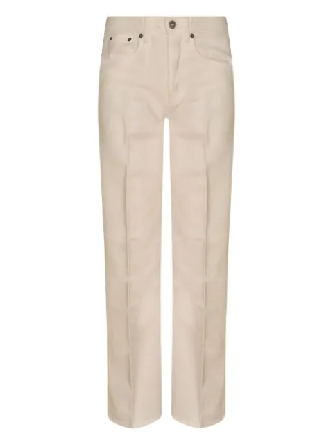 DONDUP Hose mit geradem Bein