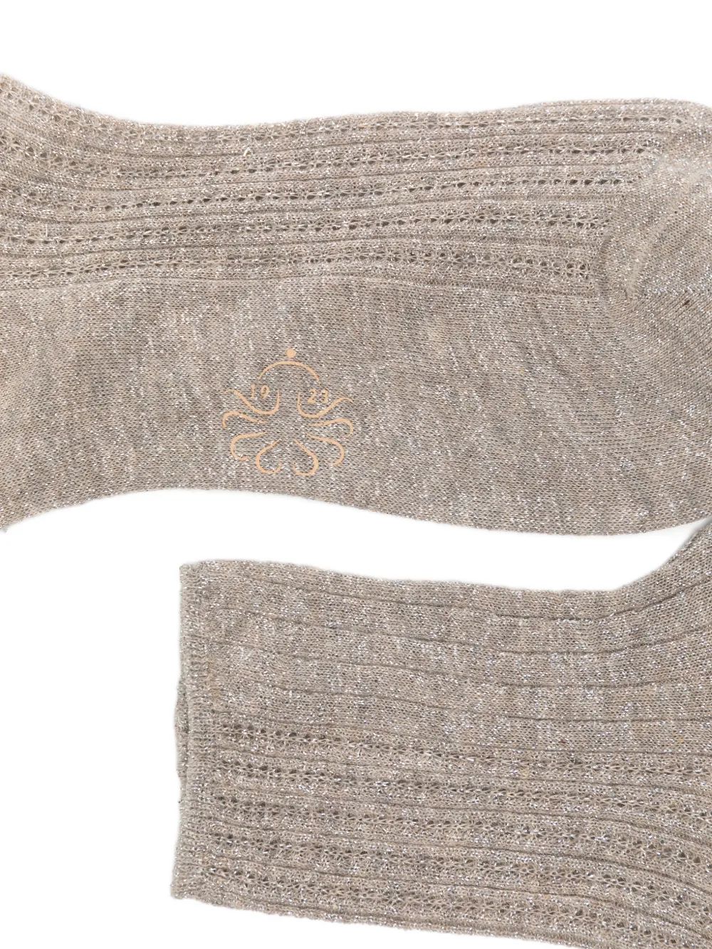 ALTO embroidered-logo socks | Image 2