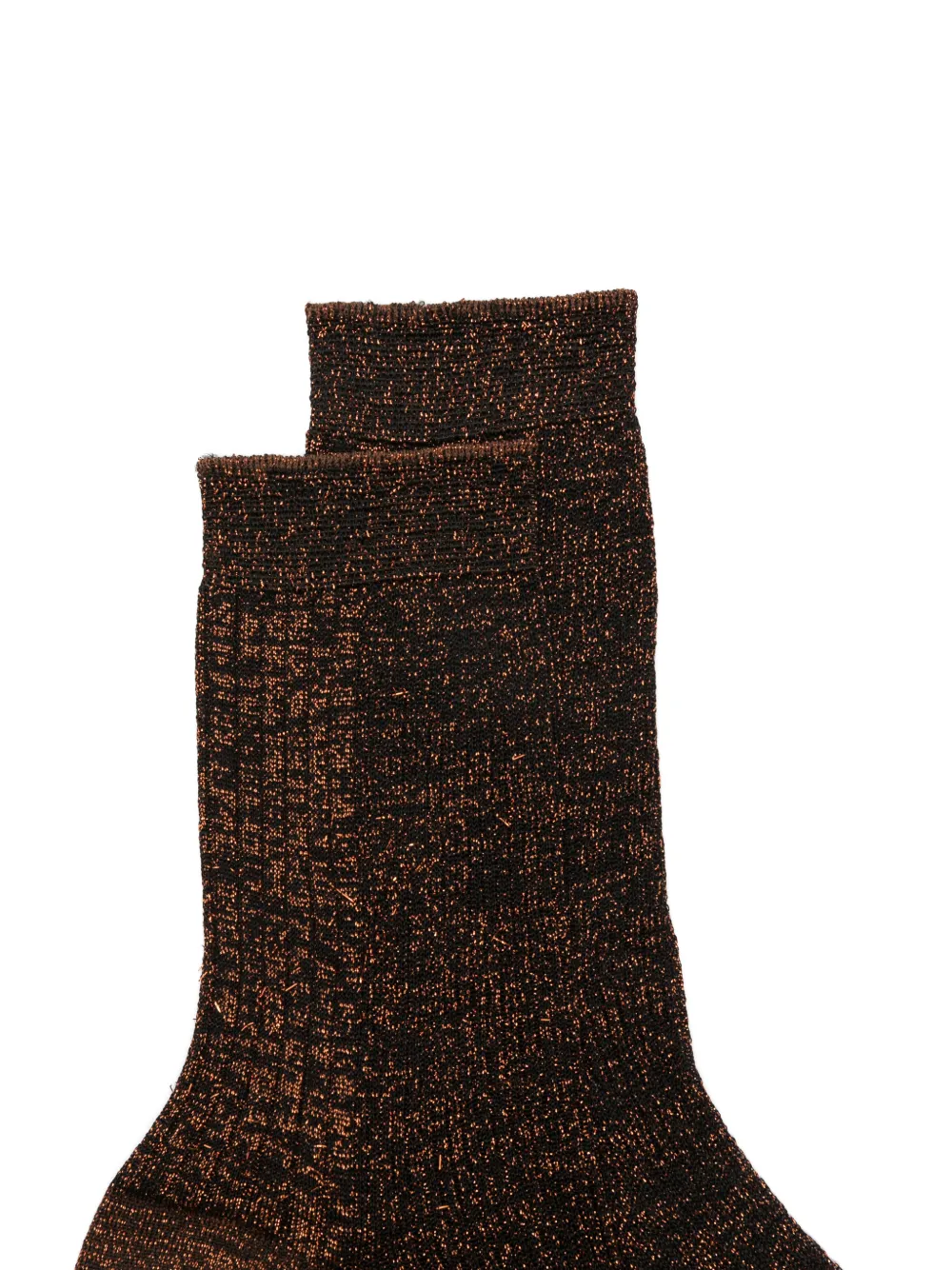  Alto Camilla Socks - Brown 
