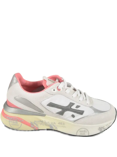 Premiata Moerund panelled sneakers
