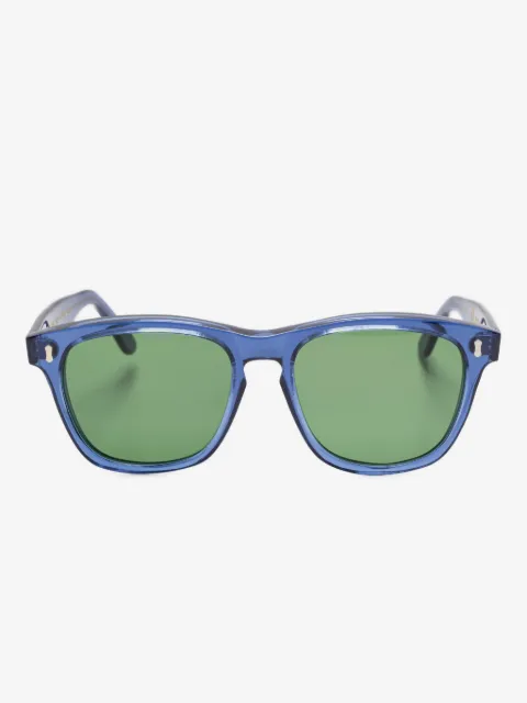 Family Affair square-frame sunglasses