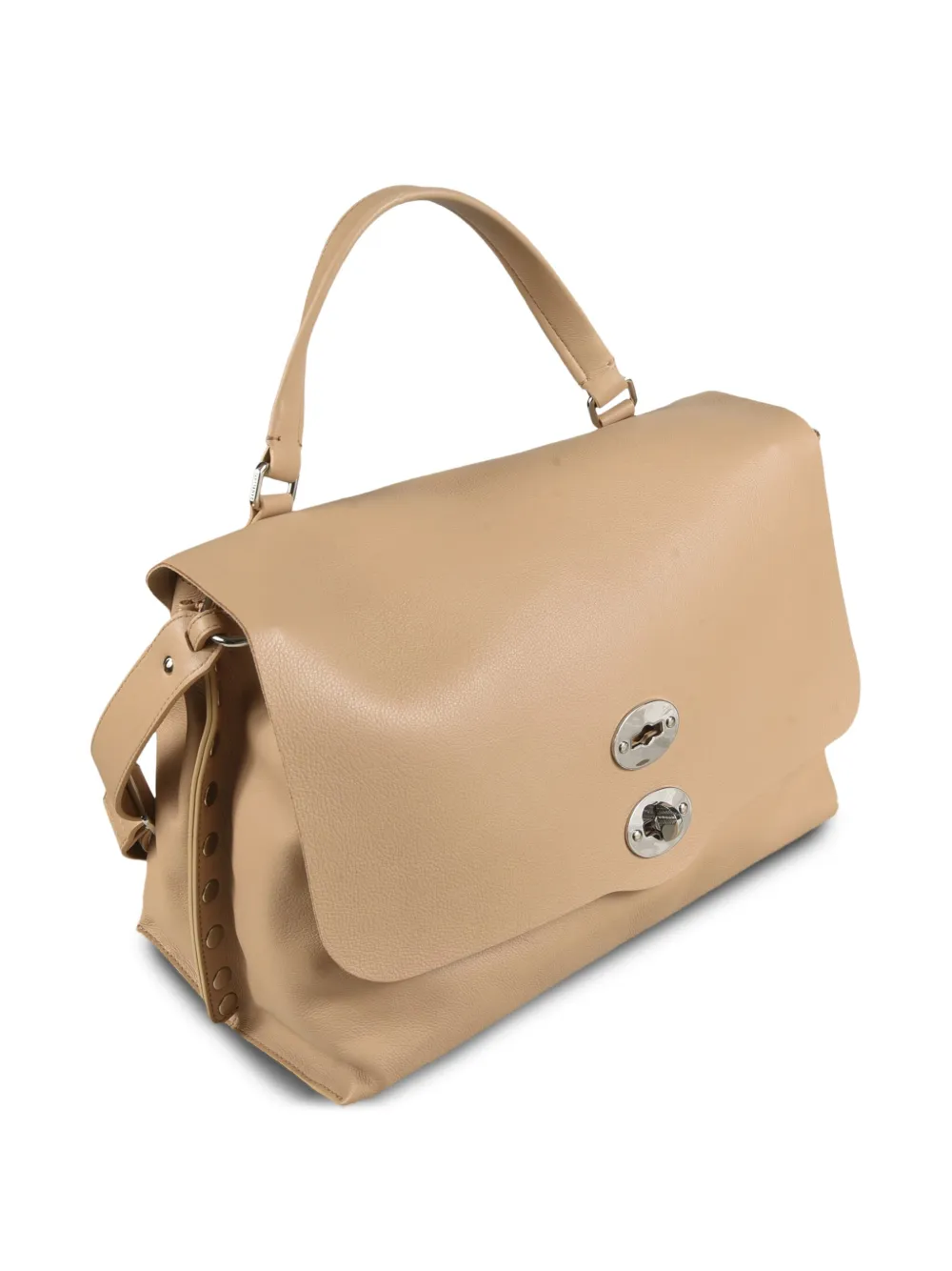 Zanellato Postina shopper Beige