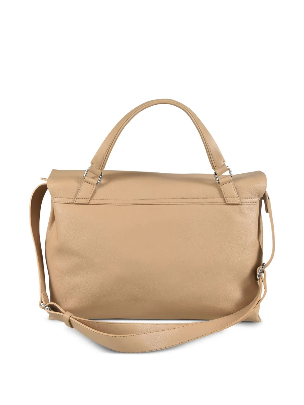 Zanellato Postina shopper Beige