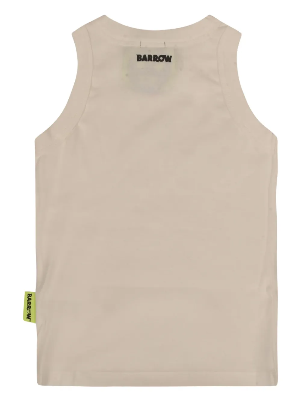 Barrow kids logo-patch vest | Boys Vests | Image 2