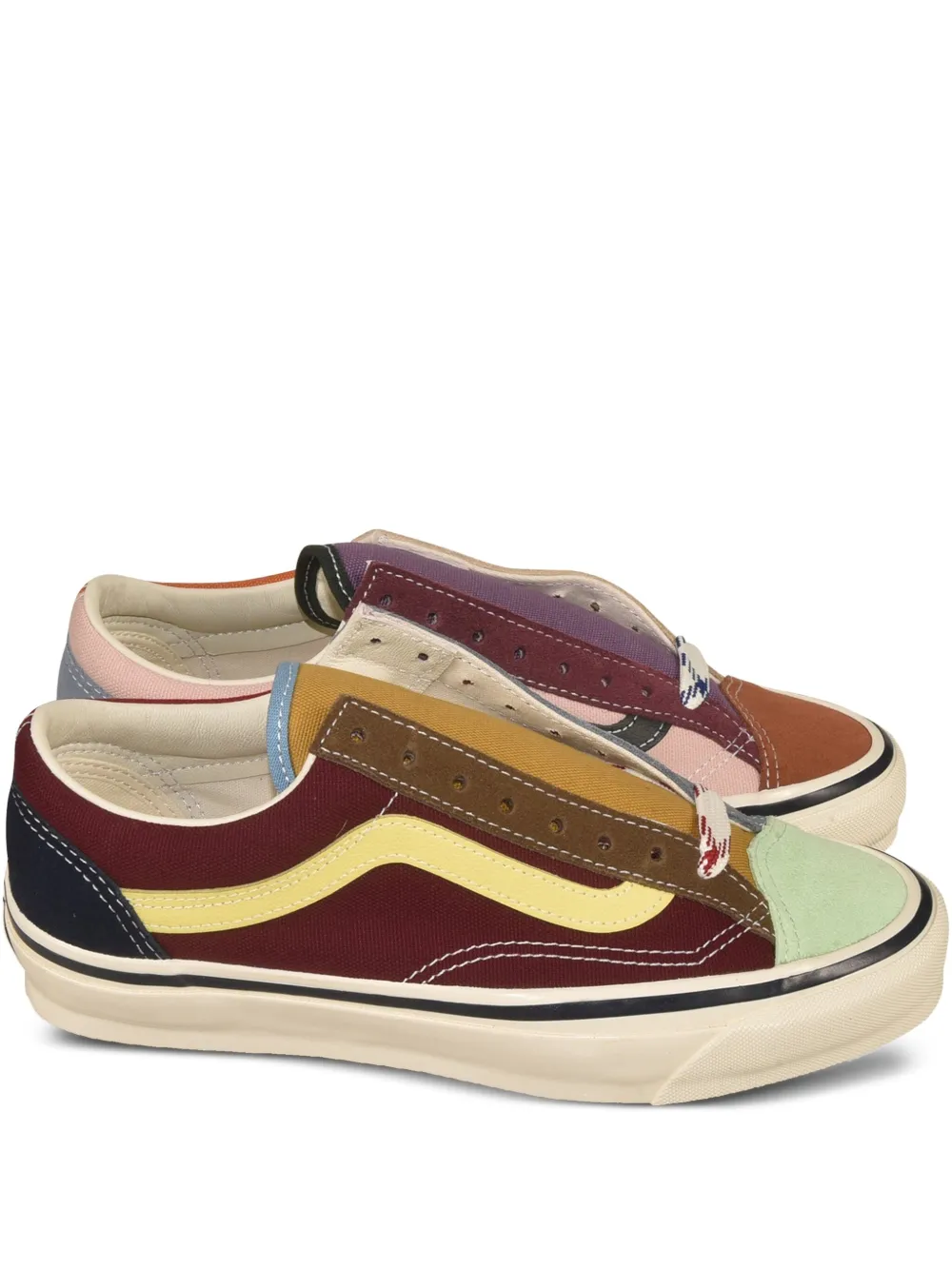Vans Old Skool sneakers Red