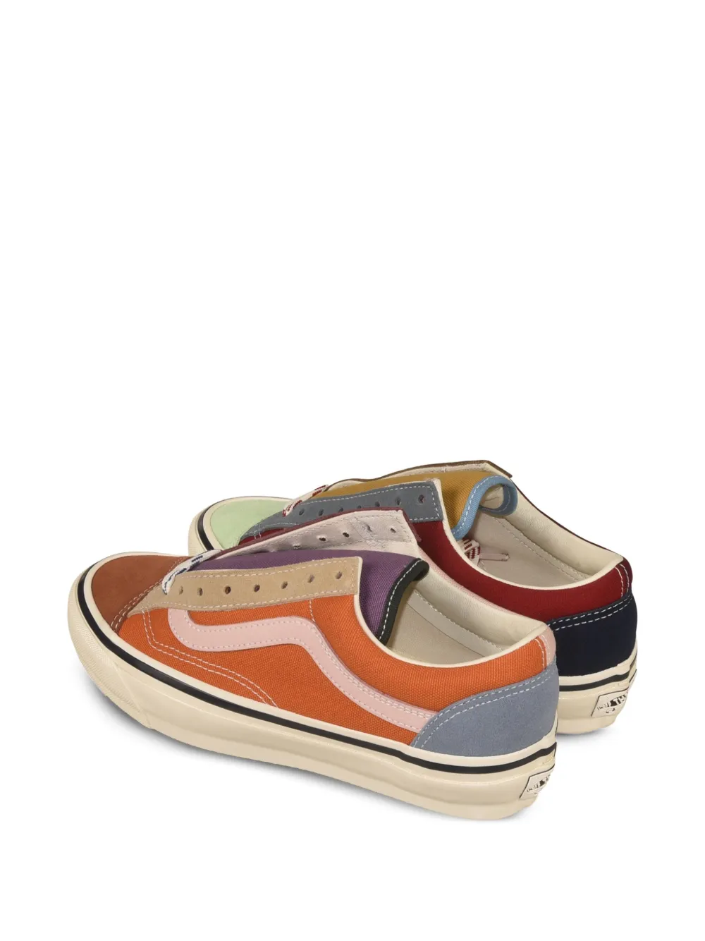 Vans Old Skool sneakers Red