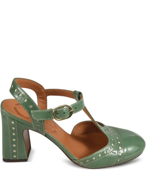 Chie Mihara 90mm Mira pumps