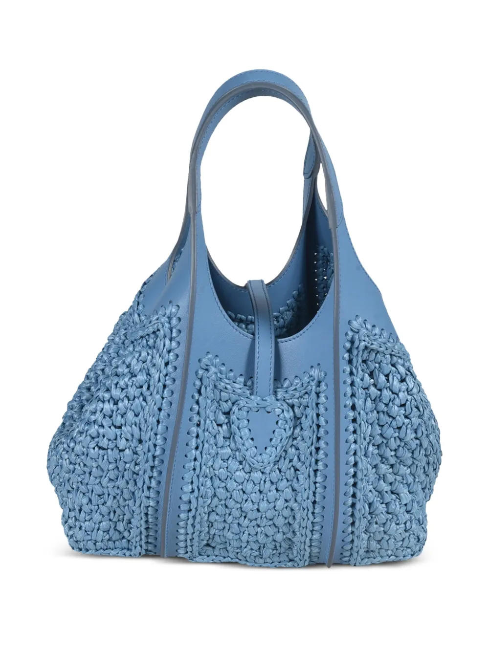 Tod's leather tote bag | Image 2