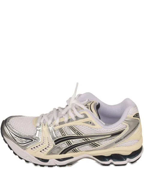 ASICS Gel-Kayano 14 mesh trainers