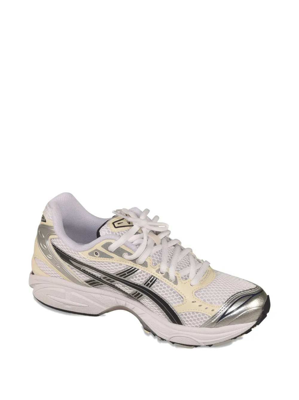 ASICS Gel-Kayano 14 mesh trainers Neutrals