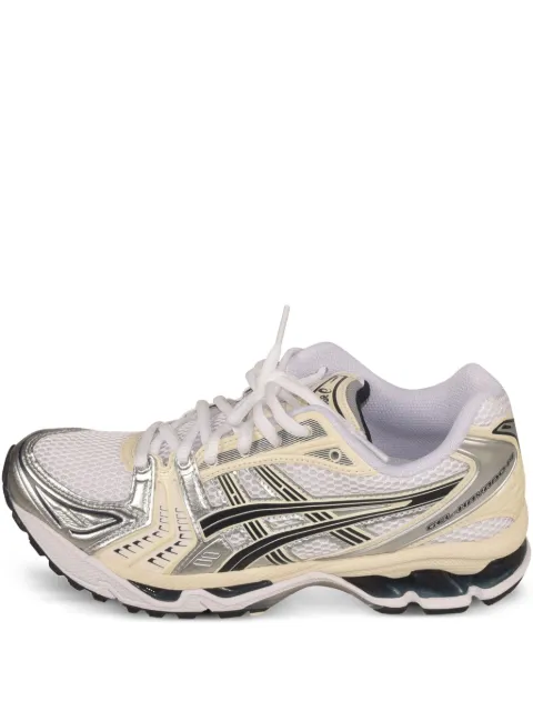 ASICS Gel-Kayano 14 mesh trainers