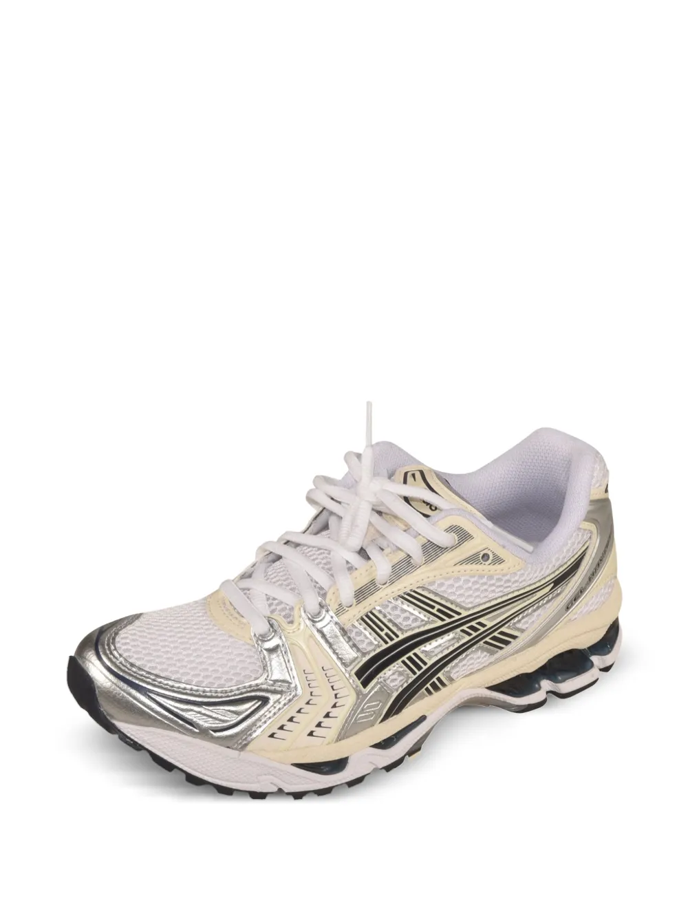 ASICS Gel-Kayano 14 mesh trainers Neutrals