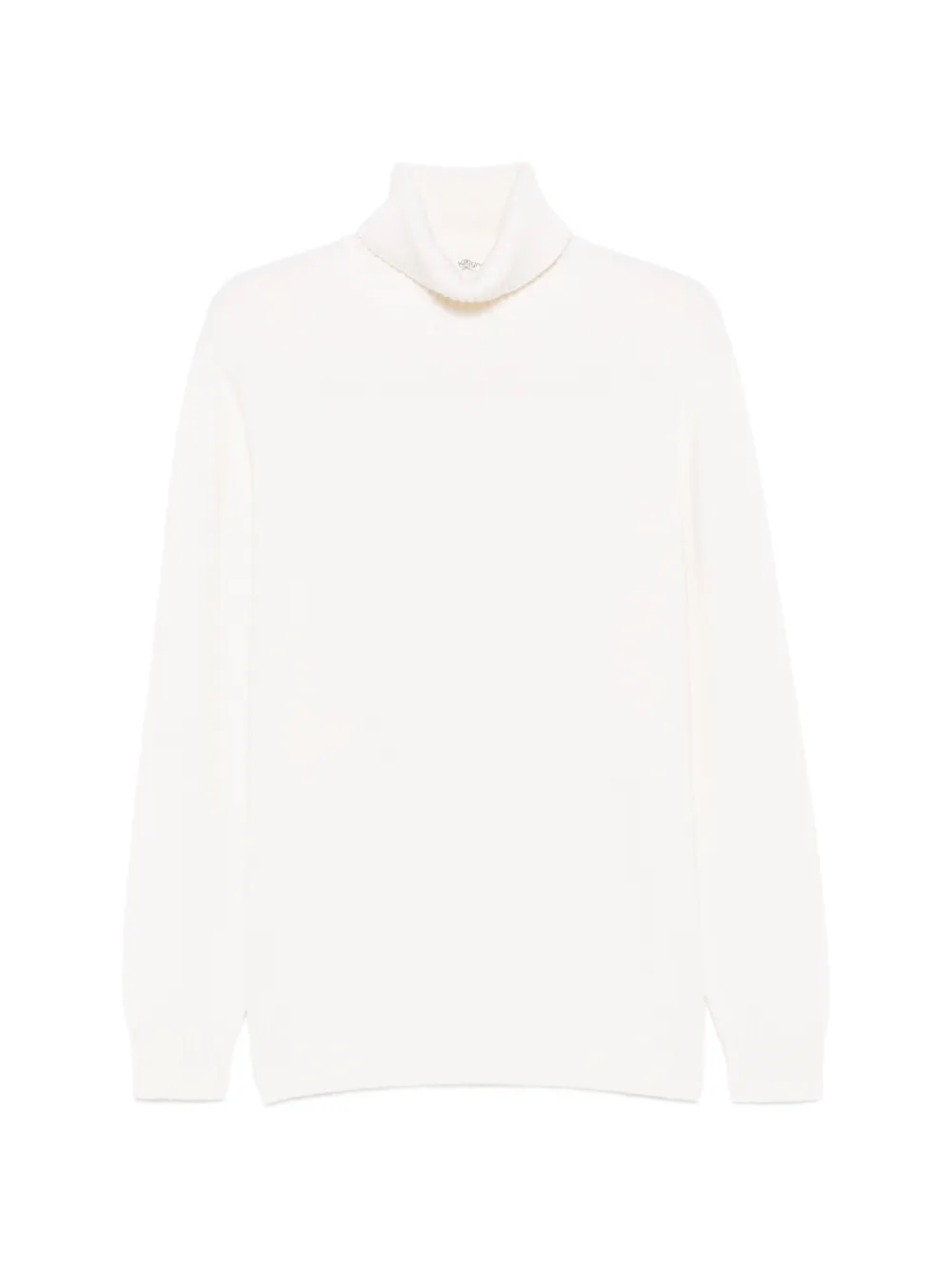 Kangra Maglione a collo alto - Bianco