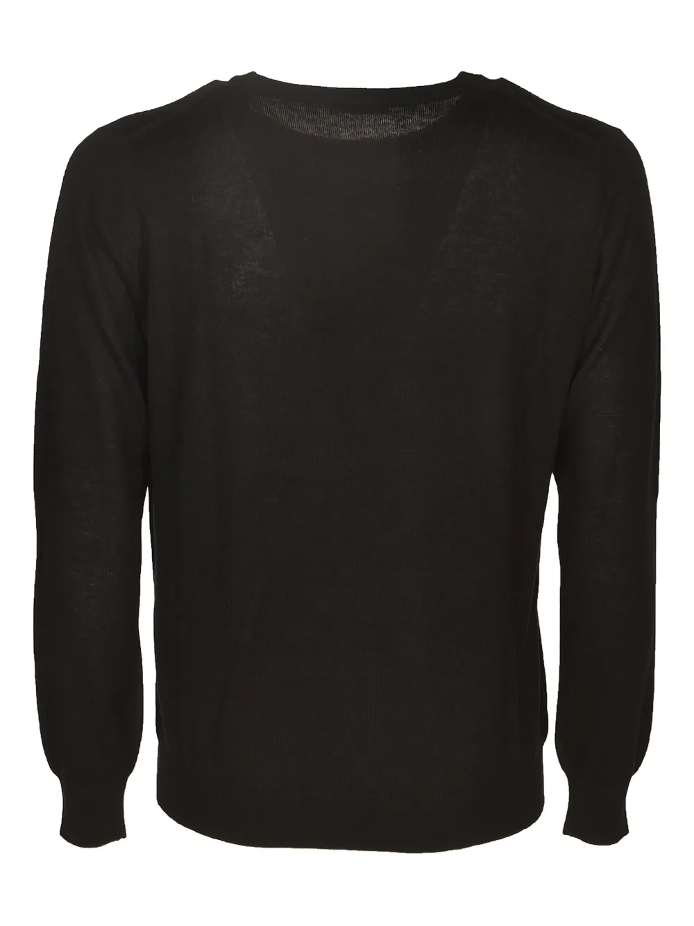Kangra round-neck sweater | Knitted Sweaters | Image 2