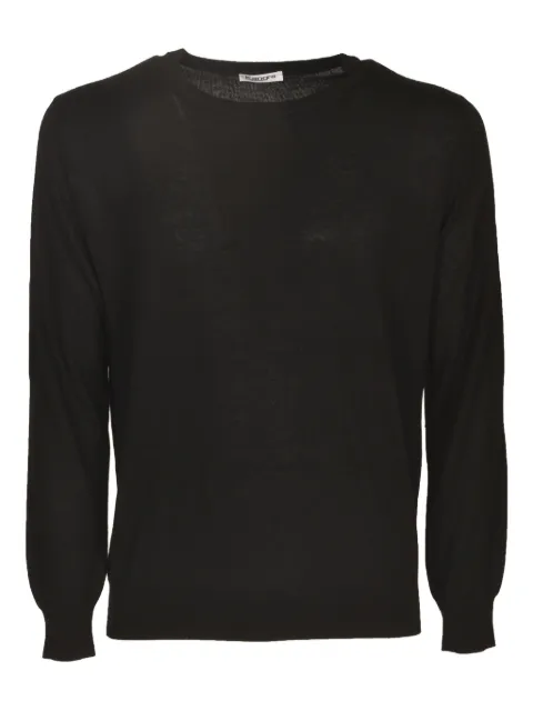 Kangra round-neck sweater