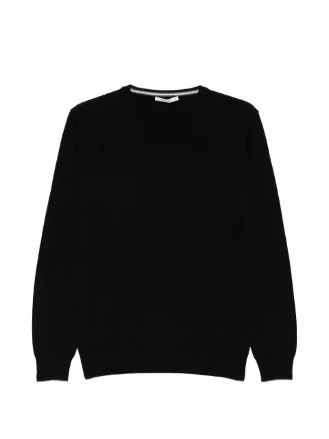 Kangra crew-neck sweater