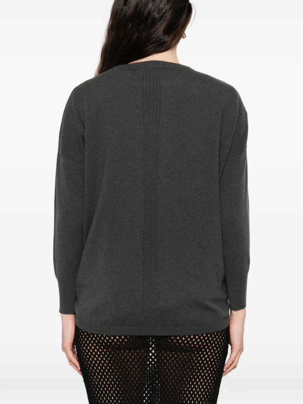 Boxy Sweater