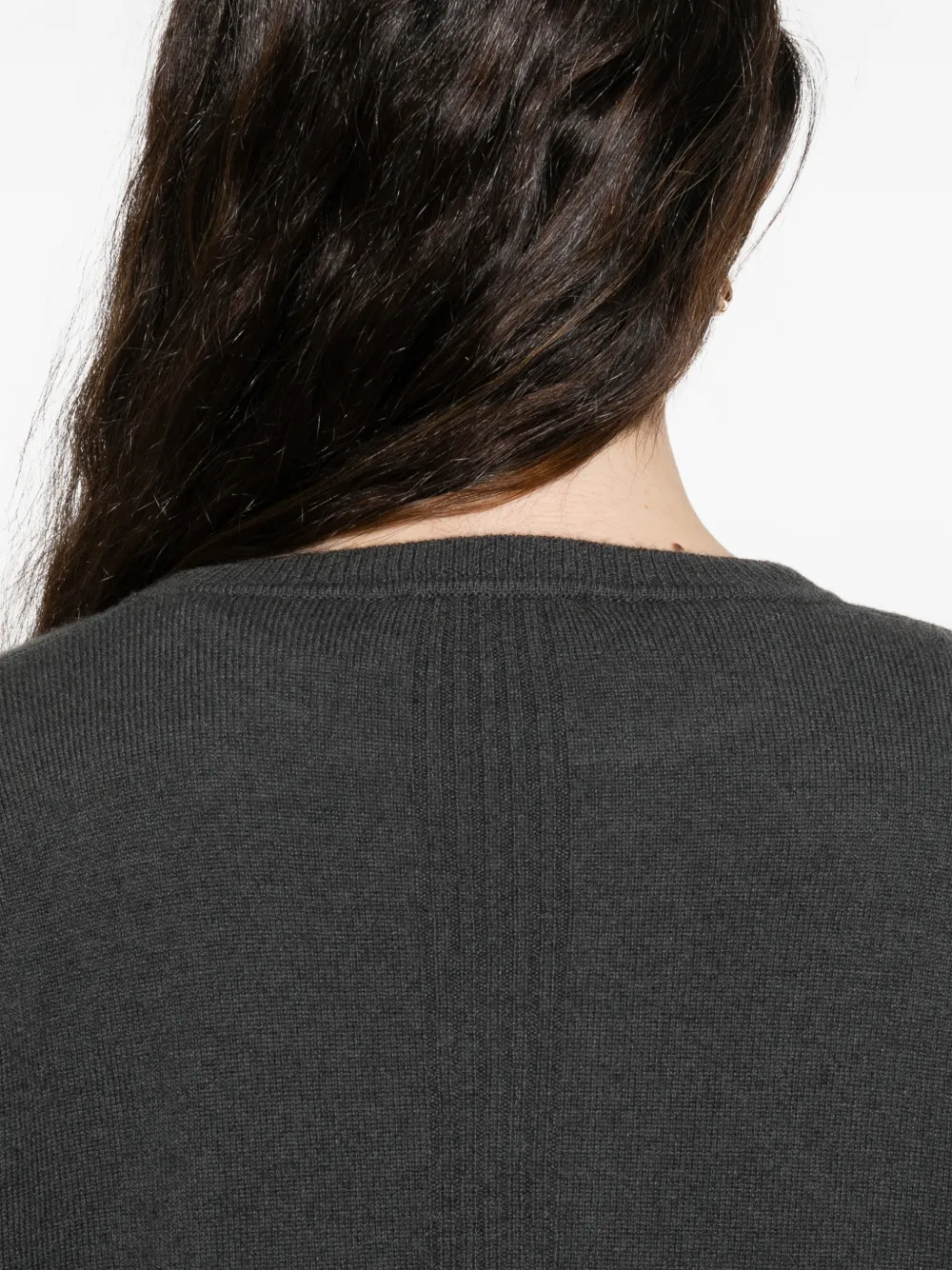Boxy Sweater