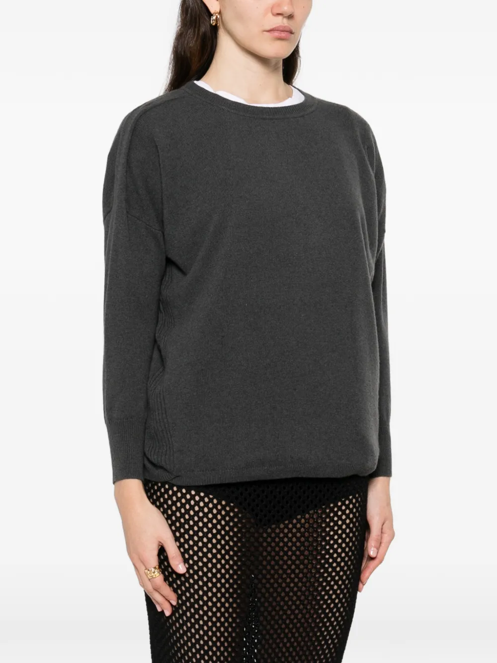 Boxy Sweater