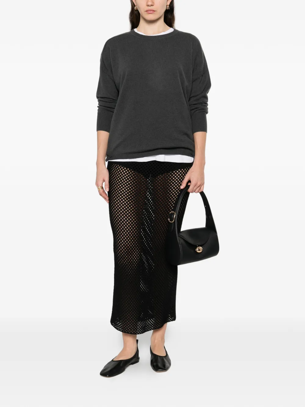 Boxy Sweater