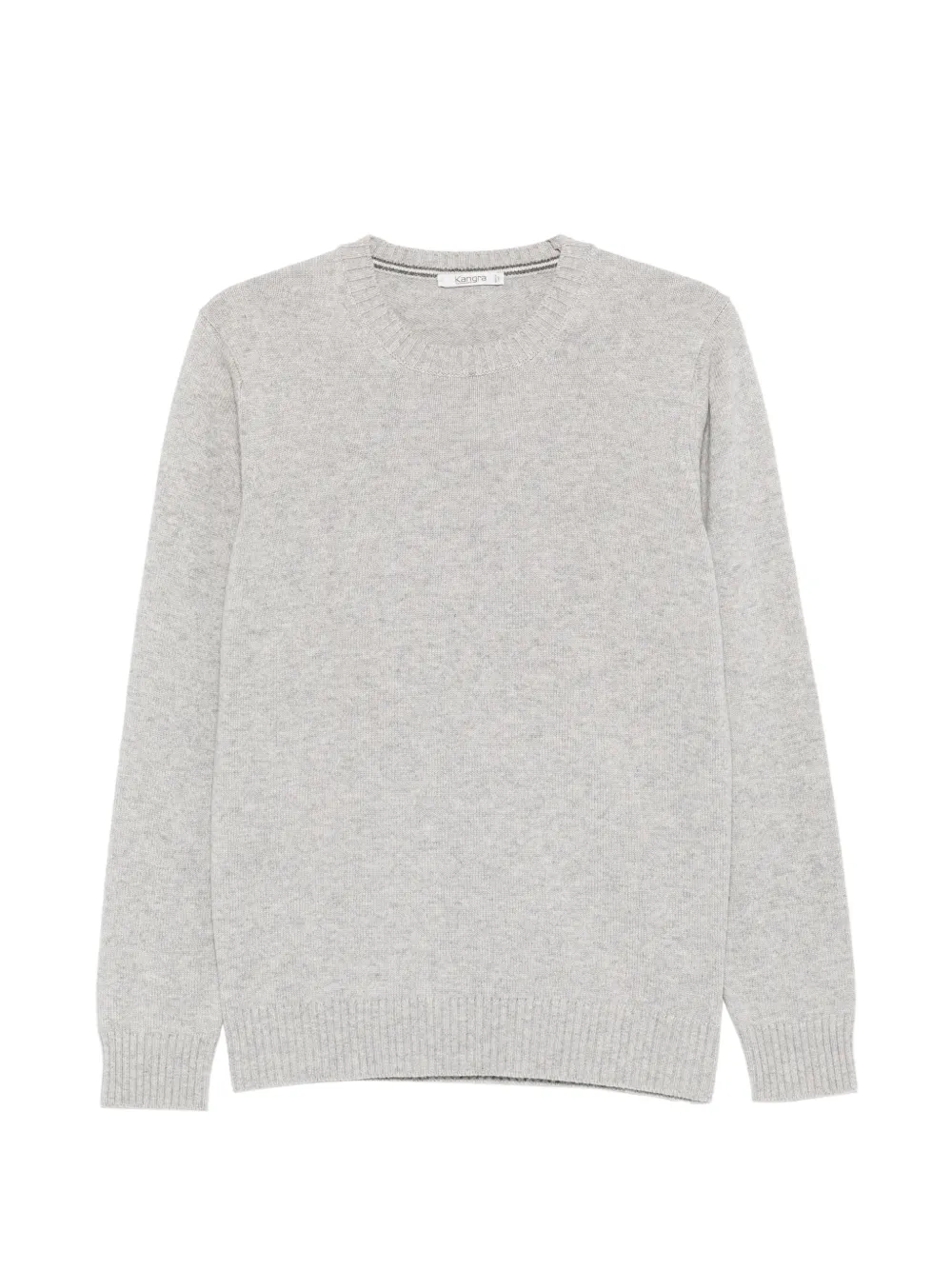 Kangra crew-neck sweater - Grigio