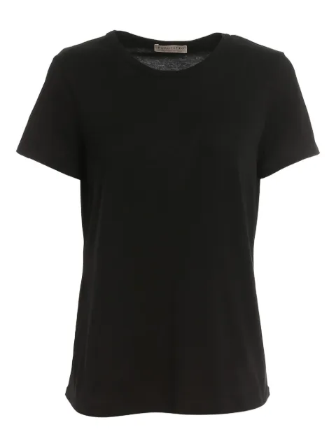 Purotatto short-sleeve crew-neck T-shirt
