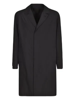 Prada（プラダ）メンズ コート ダウン - FARFETCH
