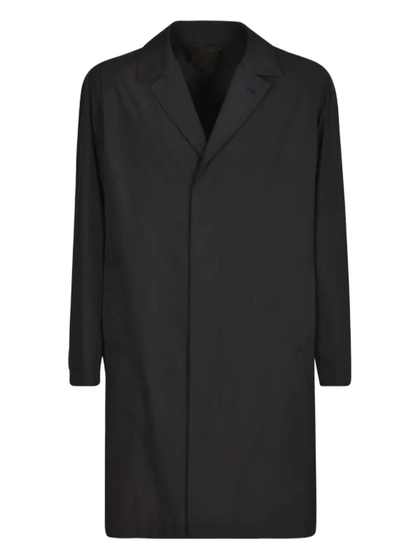 ジャケット・アウター PRADA, 13FW SAILOR COLLAR P COAT 30980854_60145266_600.jpg