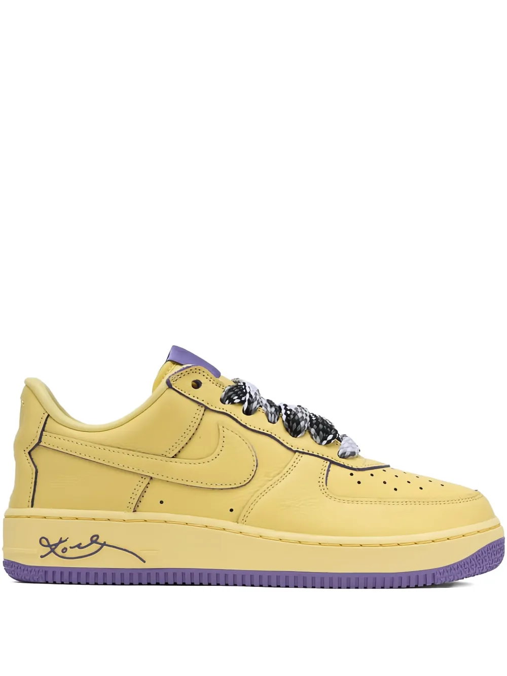 Nike Air Force 1 Low Protro "kobe Bryant