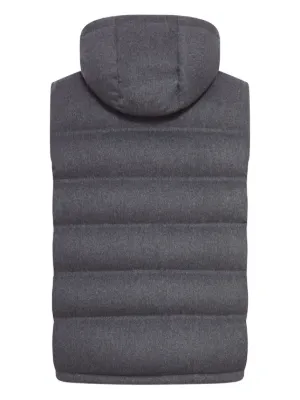 Brunello Cucinelli（ブルネロクチネリ）ベスト ジレ - FARFETCH