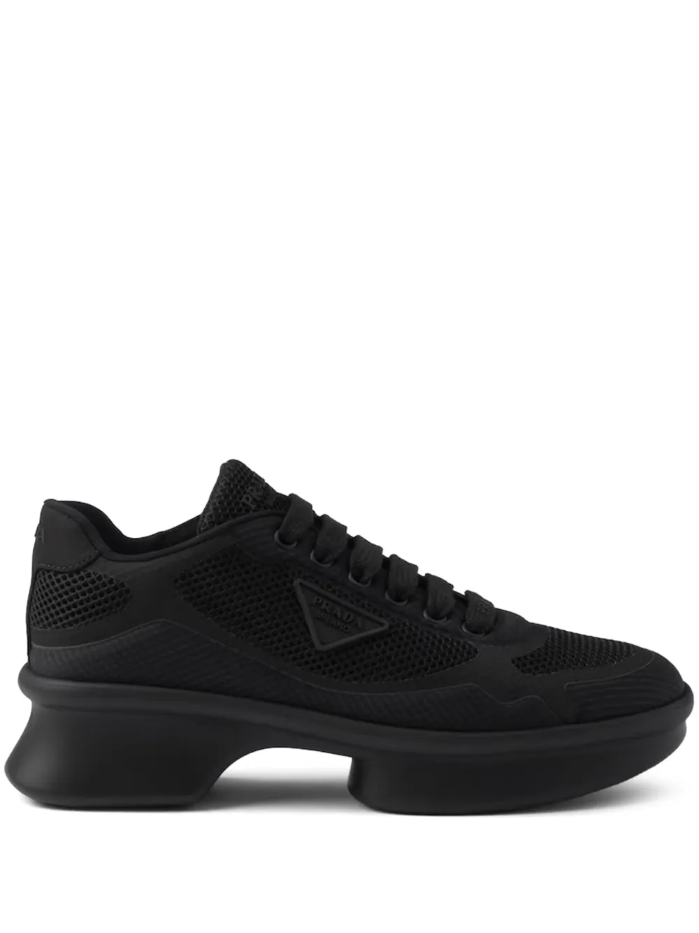 Prada Black