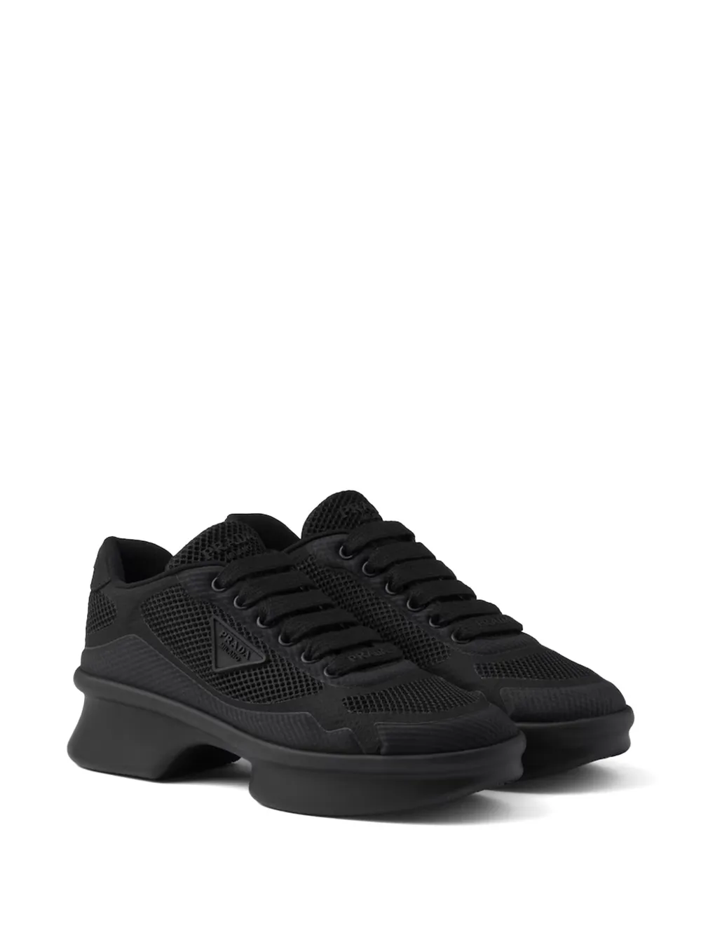 Prada Black