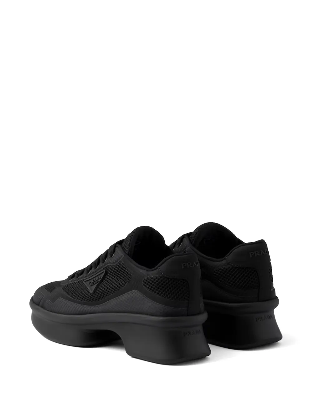 Prada Black